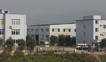 廠(chang)房